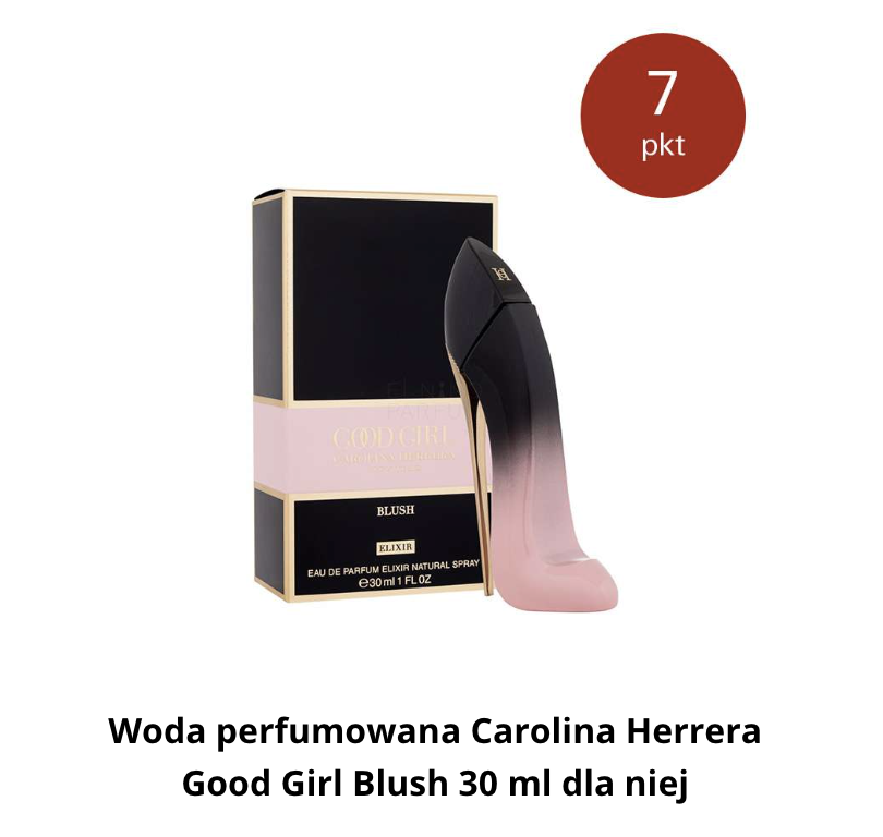 Carolina Herrera Good Girl Blush 30 ml