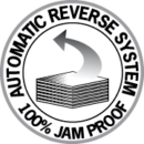 System 100% Jam Proof