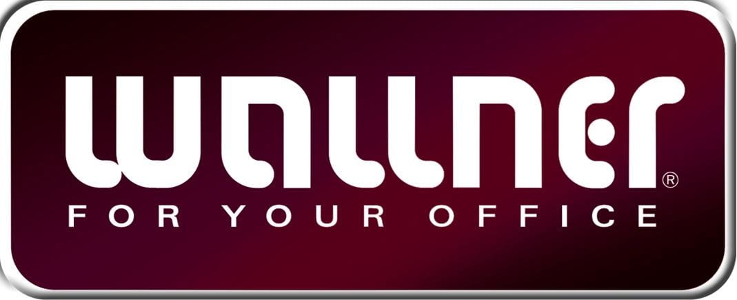 logo wallner printmark
