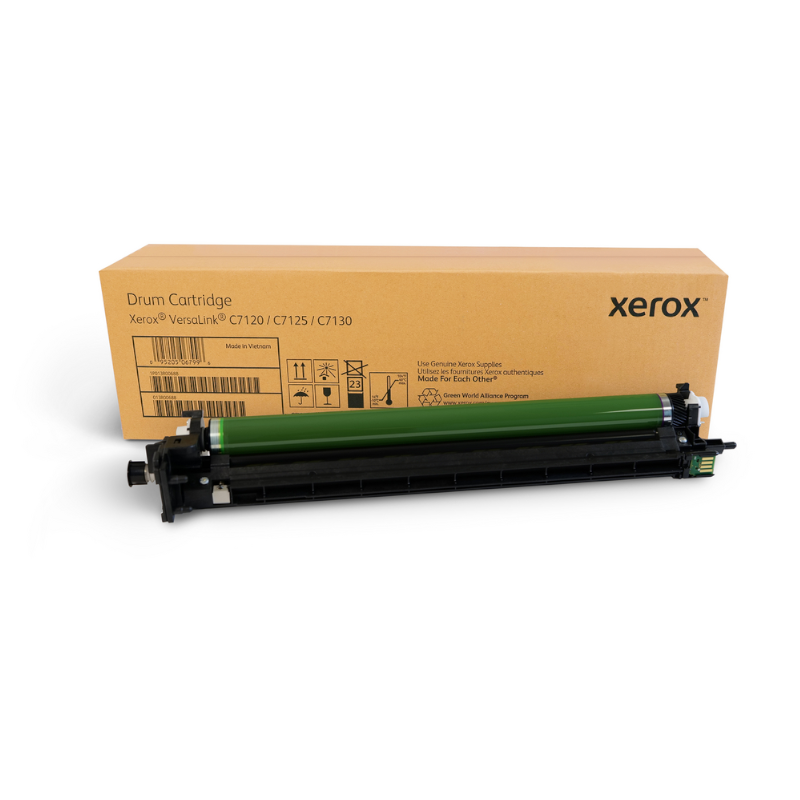 Bęben oryginalny Xerox C71XX 87K / 013R00688 / CMYK
