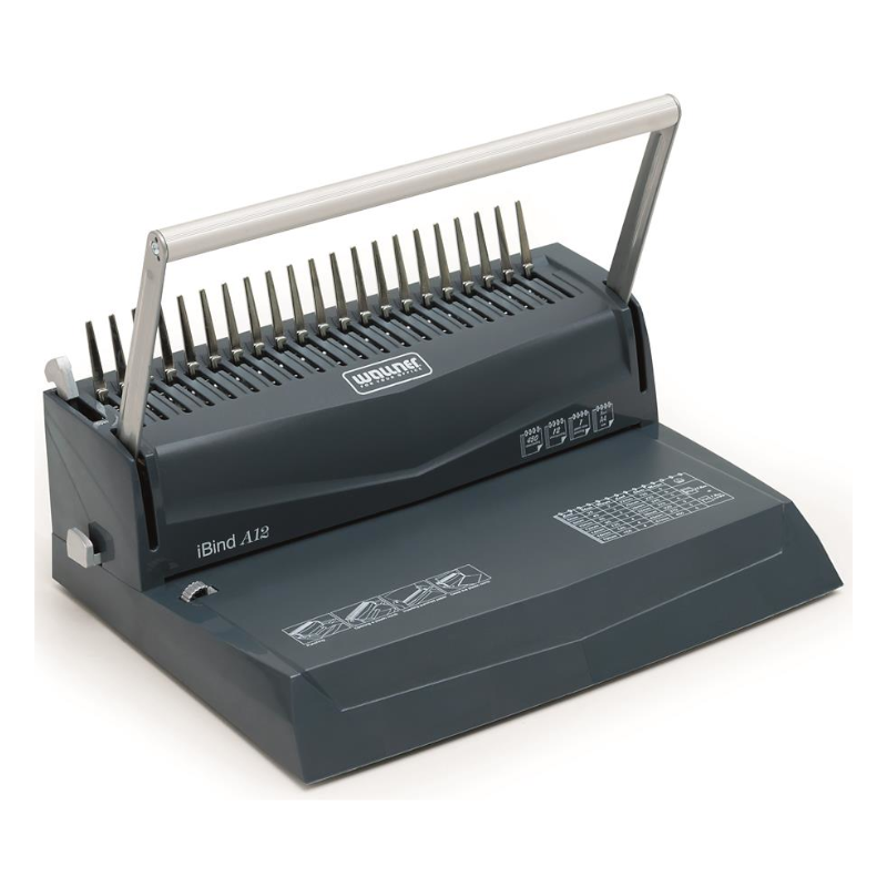 Bindownica Wallner iBind A12