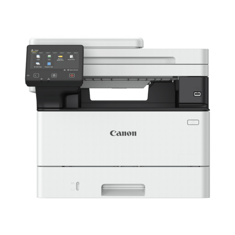 Drukarka wielofunkcyjna Canon iSensys MF463dw