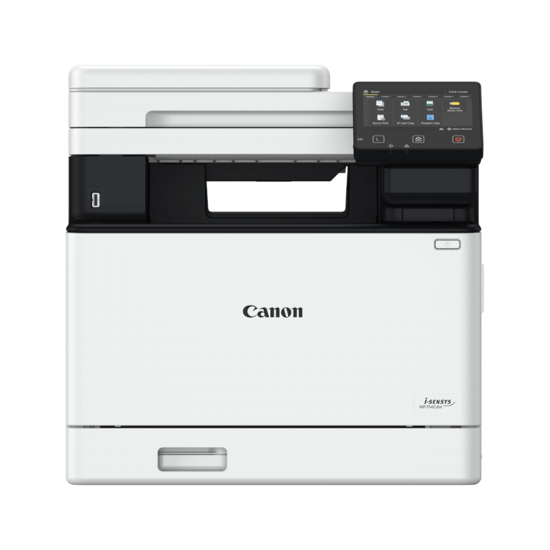 Drukarka wielofunkcyjna Canon i-Sensys MF752Cdw
