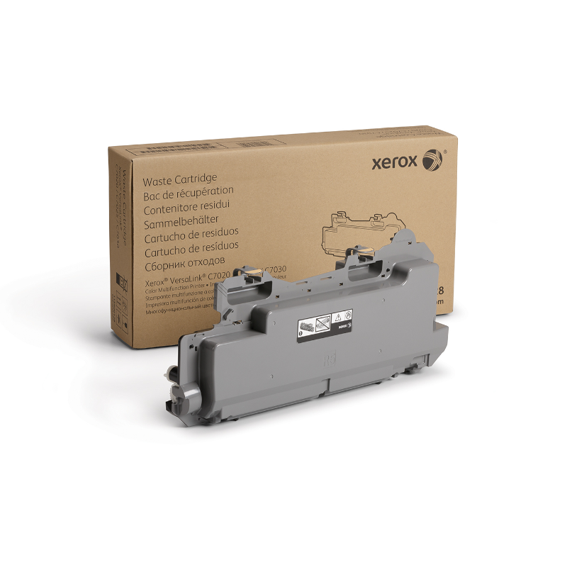 Pojemnik na zużyty toner Xerox 115R00128