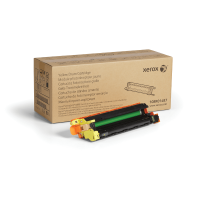 Bęben oryginalny Xerox C600/C605 40K / 108R01487 / żółty