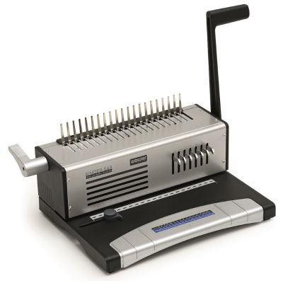 Bindownica Wallner S-68