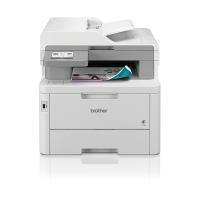 Brother MFC-L8390CDW Urządzenie wielofunkcyjne kolorowe