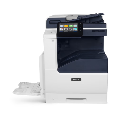 Drukarka wielofunkcyjna Xerox VersaLink C7125 
