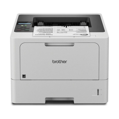 Brother HL-L5210DN – bardzo szybka drukarka laserowa do biura
