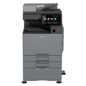 Sharp BP-50C26