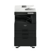 Sharp BP-30M28