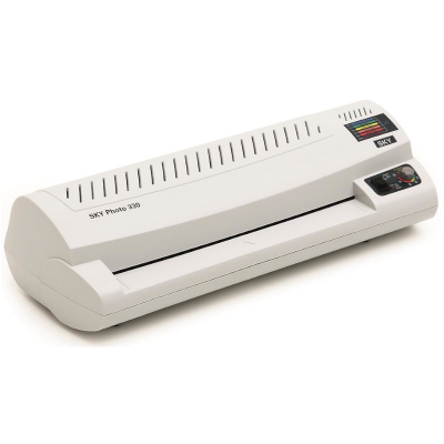 Laminator Sky Photo 330