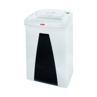 Niszczarka HSM Securio B22 3,9 x 30 mm