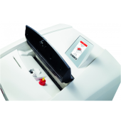 Niszczarka HSM Securio P36i 4,5x30mm