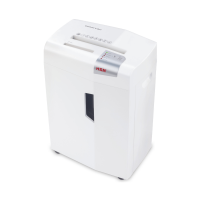 Niszczarka HSM shredstar X12pro 2 x 15 mm