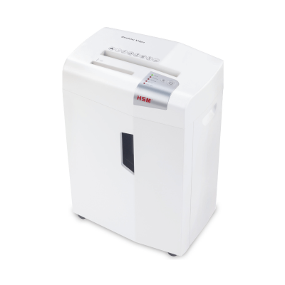 Niszczarka HSM shredstar X12pro 2 x 15 mm