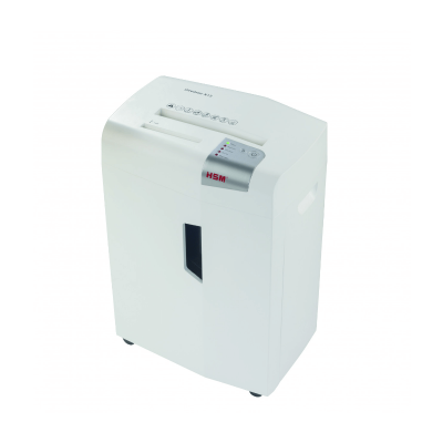 Niszczarka HSM shredstar X13 4 x 37 mm