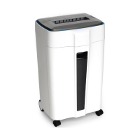 Niszczarka Wallner HD 220 C4