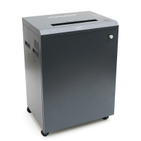 Niszczarka Wallner JP 510C