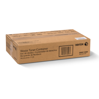 Pojemnik na zużyty toner Xerox 71XX/72XX 008R13089