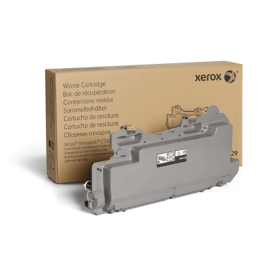 Pojemnik na zużyty toner Xerox C7000 115R00129