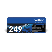 Toner oryginalny Brother L8230 L8390 4,5K / TN249BK
