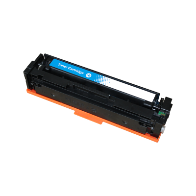 Toner zamiennik CRG-055HC do Canon 5.9K / 3019C002 / cyan