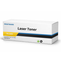 Toner zamiennik L8230CDW L8390CDW do Brother 4K / TN249M / żółty