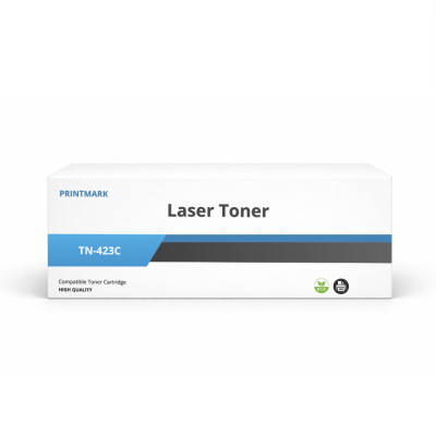 Toner zamiennik L8410 L8690 do Brother 4K / TN423C / cyan