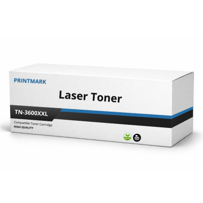 Toner zamiennik TN3600XXL do Brother 11K / TN-3600XXL