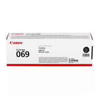 Toner oryginalny Canon CRG-069 2.1K / 5094C002 / czarny