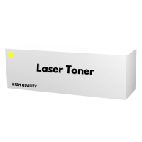 Toner zamiennik CRG-069H do Canon 5.5K / 5095C002 / żółty