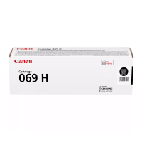 Toner oryginalny Canon CRG-069H 7.6K / 5098C002 / czarny