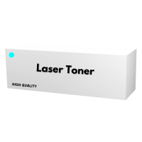 Toner zamiennik CRG-069H do Canon 5.5K / 5097C002 / cyan