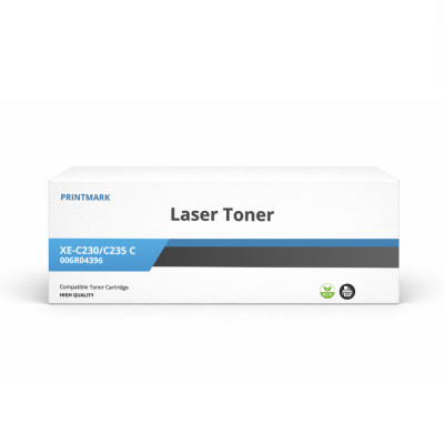 Toner zamiennik C230/C235 do Xerox 2,5K / 006R04396 / cyan