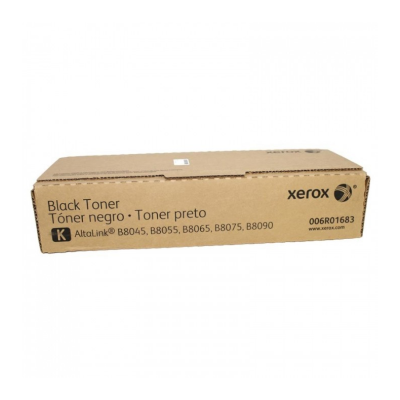 Toner dwupak oryginalny Xerox B8045/8090 100K / 006R01683