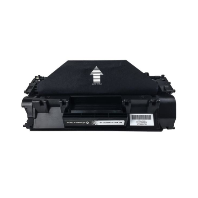 Toner zamiennik 05A/80A do HP 2.3K / CE505A / CF280A / CRG719 