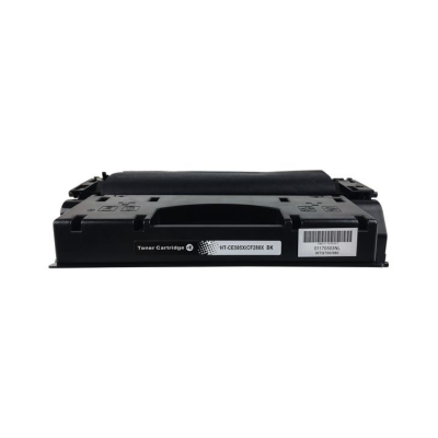 Toner zamiennik 05X/80X do HP 6.5K / CE505X / CF280X / CRG719H / czarny