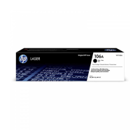Toner oryginalny HP 106A 1K / W1106A