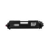 Toner zamiennik 17A do HP 1.6K / CF217A / CRG047 / czarny