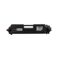 Toner zamiennik 17A do HP 1.6K / CF217A / CRG047 / czarny