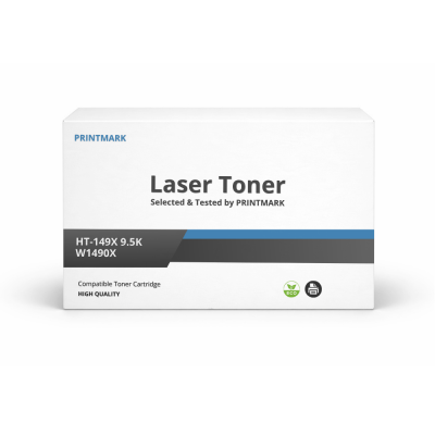 Toner zamiennik 149X do HP 9.5K / W1490X