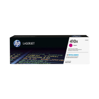 Toner oryginalny HP 413X 5K / CF413X / magenta