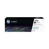 Toner oryginalny HP 410X 6.5K / CF410X / czarny