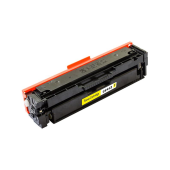 Toner zamiennik 410A do HP 2.3K / CF412A / żółty