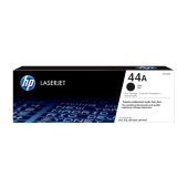 Toner oryginalny HP 44A 1K / CF244A / czarny
