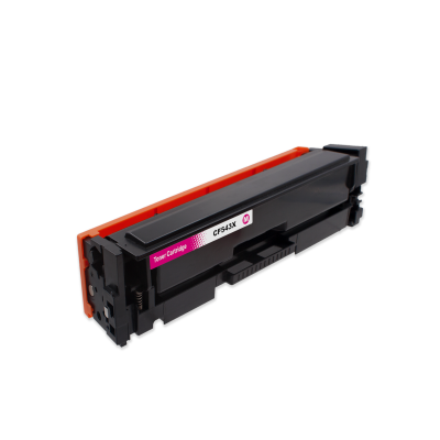 Toner zamiennik 543X do HP 2.5K / CF543X / CRG054H / magenta