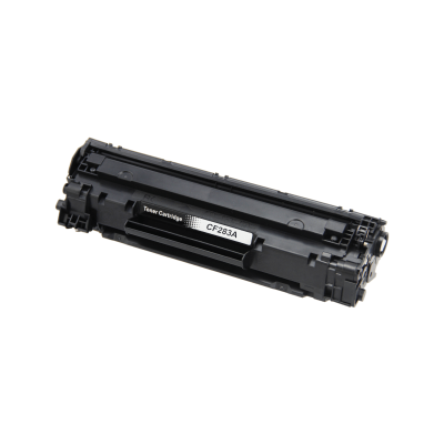 Toner zamiennik 83A do HP 1.5K / CF283A
