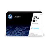 Toner oryginalny HP 59X 10K / CF259X