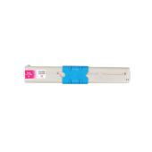 Toner zamiennik C310 do OKI 2K / 44469705 / magenta
